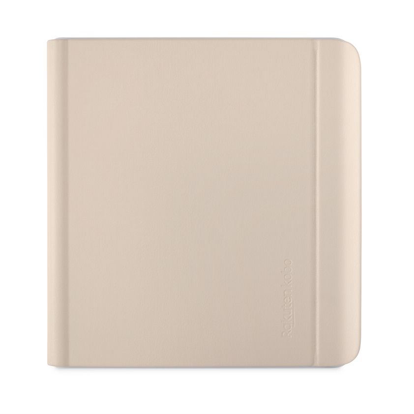 KOBO LIBRA COLOUR NB SLEEPCOVER CASE SAND BEIGE
