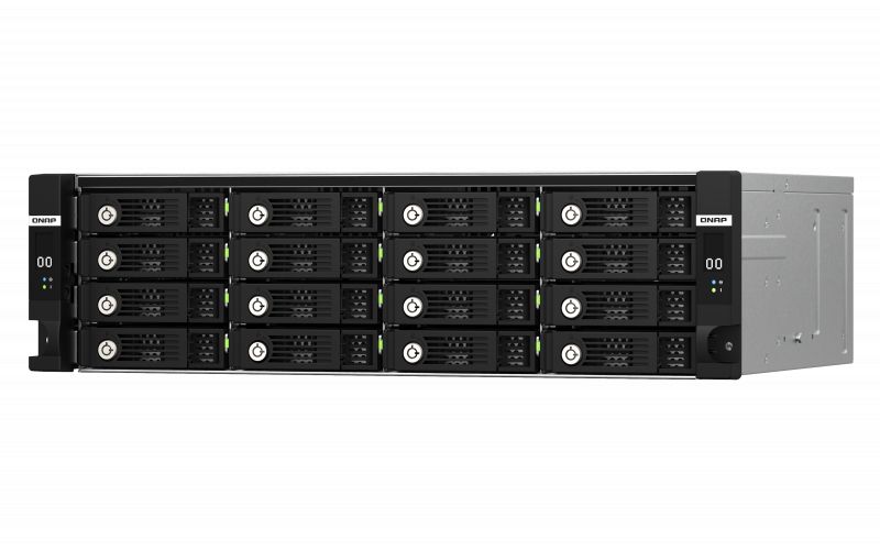 QNAP EXPANSION ENCLOSURE 16-BAY 2.5/3.5 SAS