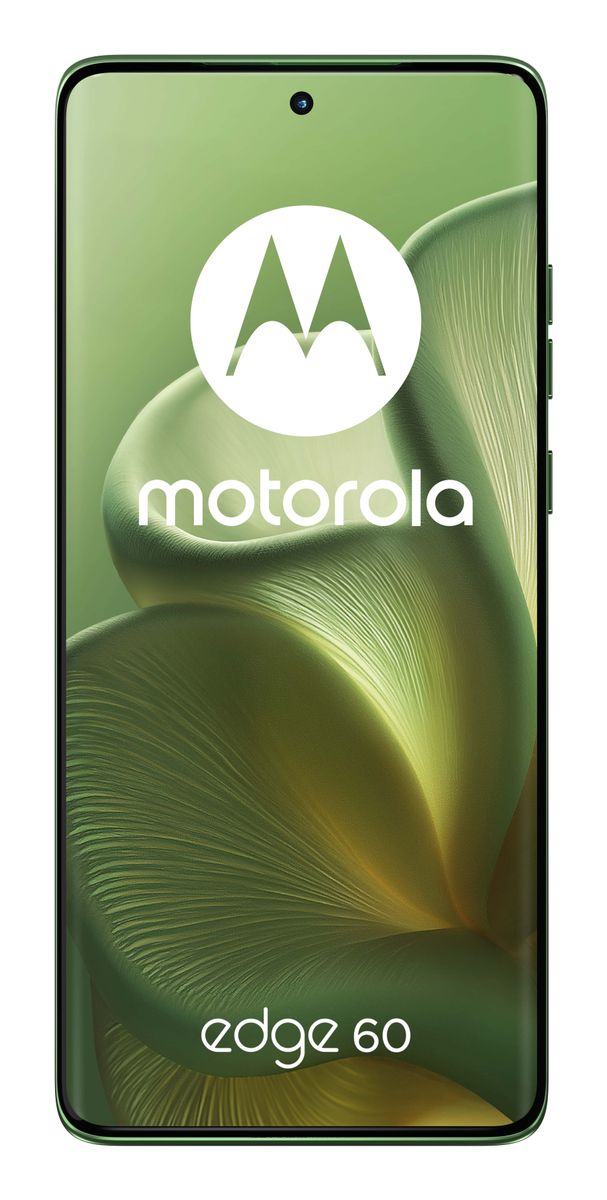 MOTOROLA MOTOROLA EDGE 60 8GB/256GB SHAMROCK
