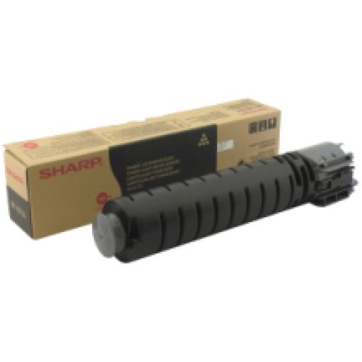 (MX-62GTBA) TONER NERO SHARP (65K PAG.) - PER MX-