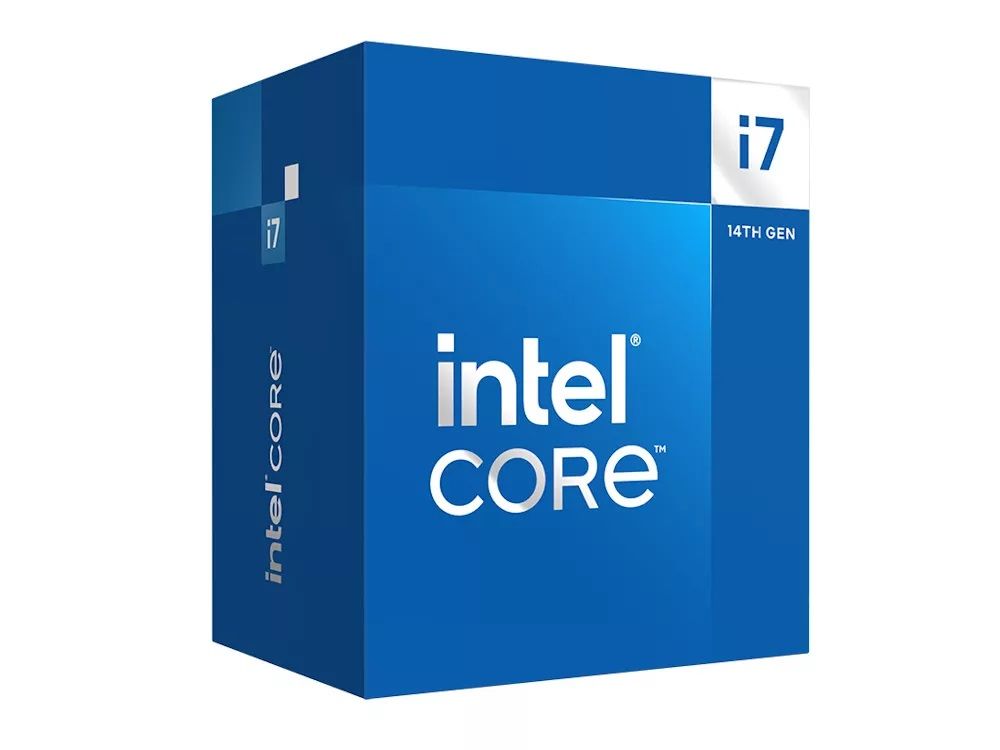 INTEL CPU CORE I7-14700 5.40GHZ LGA1700