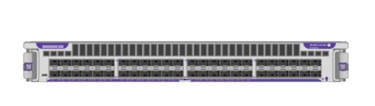 OS9900 48-PORT GE SFP MODULE