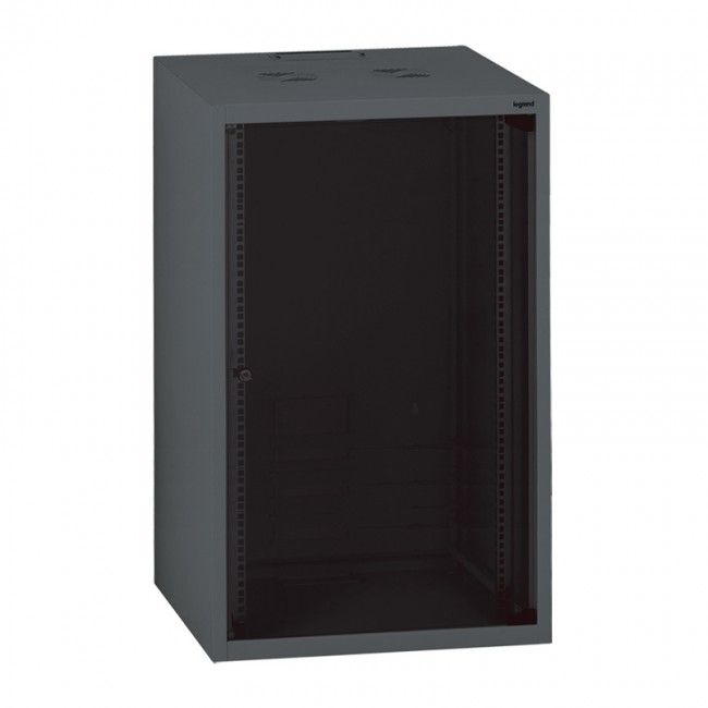 BOX 21U 600LX600P H.1053 RAL 7016