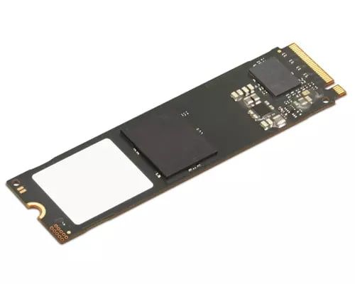 ThinkCentre 512GB Value PCIe Gen4 NVMe OPAL 2.0 M2