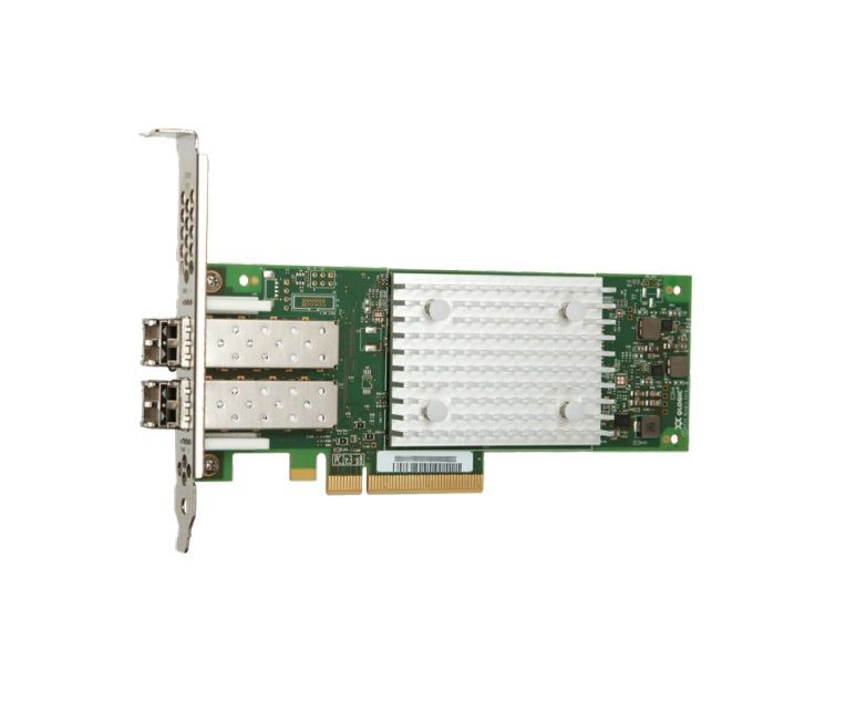 DUAL PORT 16GBIT/S FC FOR FIBER CHANNEL SAN