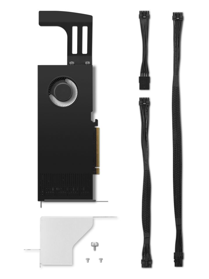 NVIDIA RTX 4000 Ada 20GB DP*4 GDDR6 Graphics Card