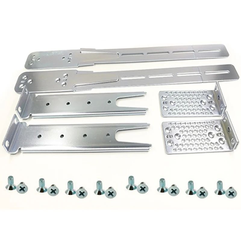 4 POINT TYPE 1 RACK MOUNT KIT