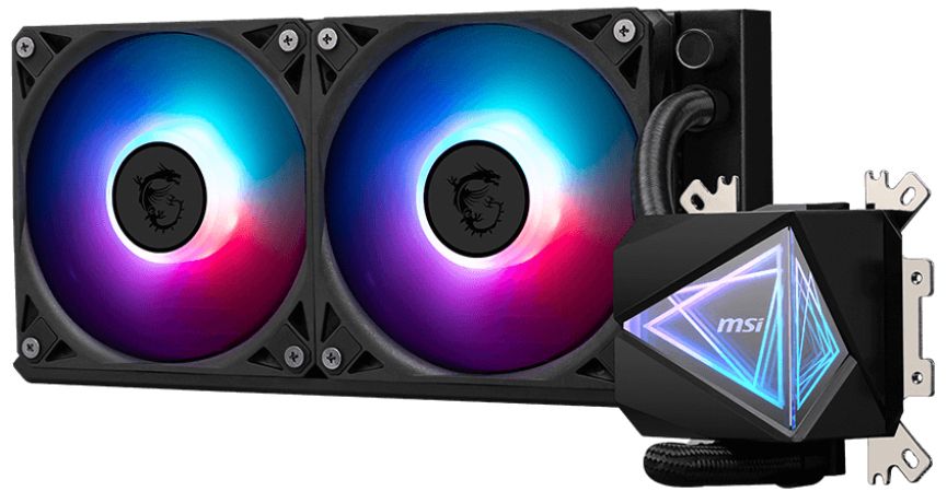 MSI DISSIPATORE MAG CORELIQUID I240