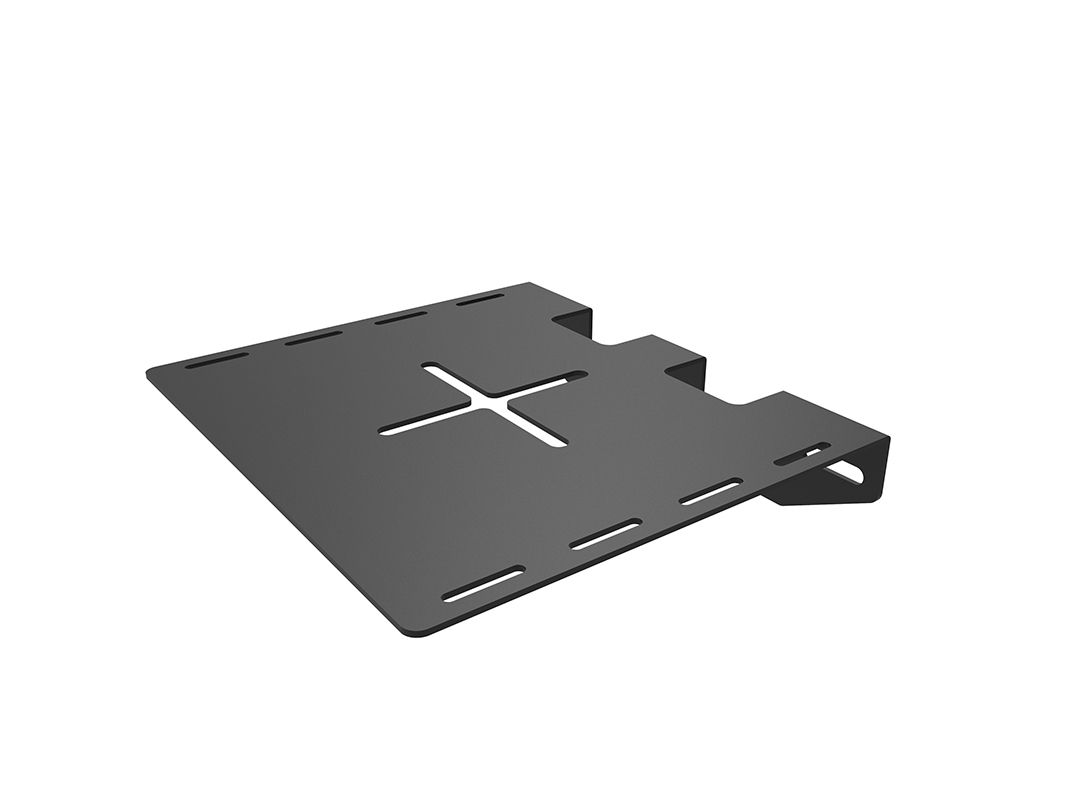 M Universal Camera Mount Wall Black