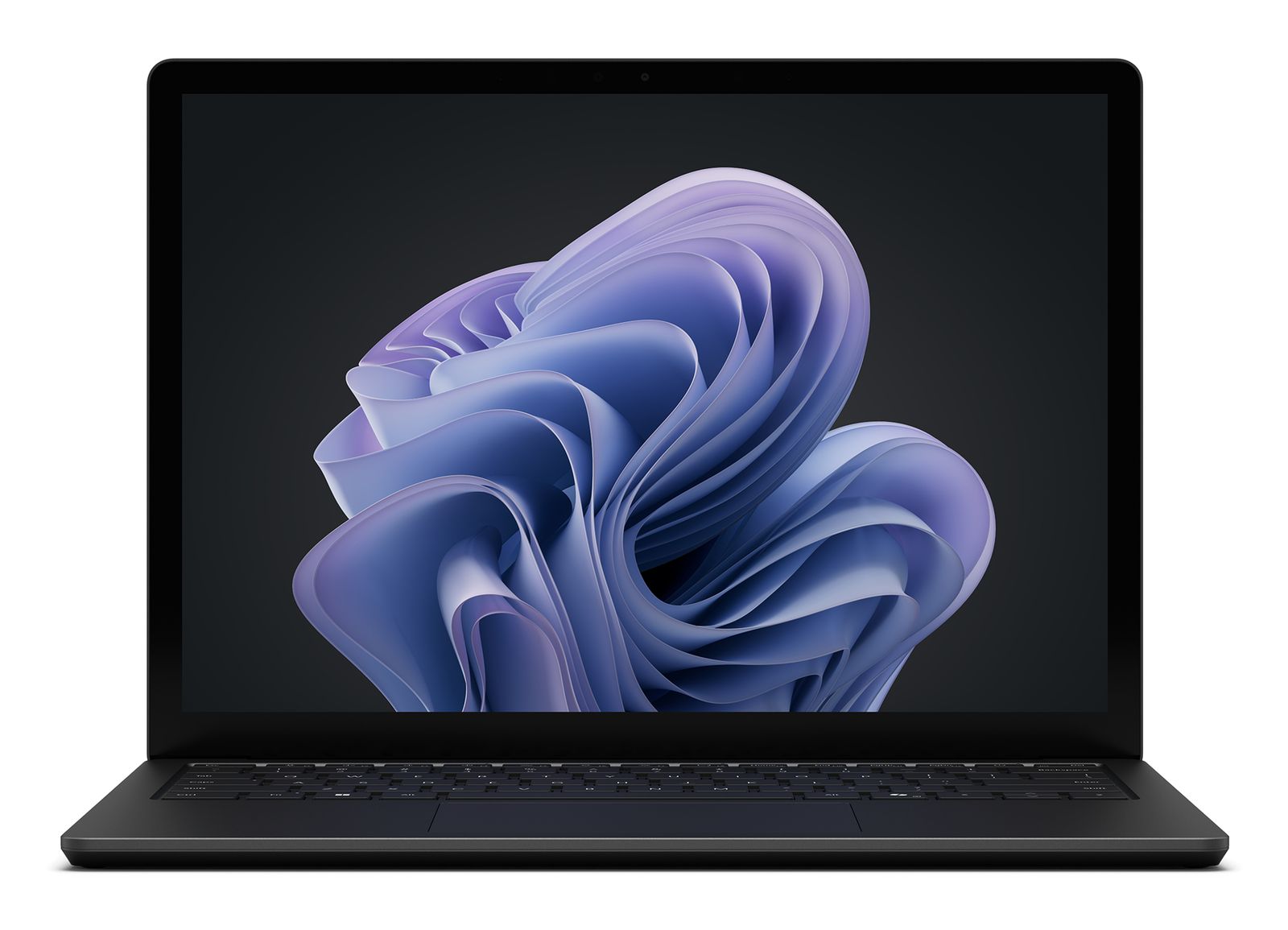SURFACE LAPTOP 6 13.5 U7 16GB 512SSD BLACK
