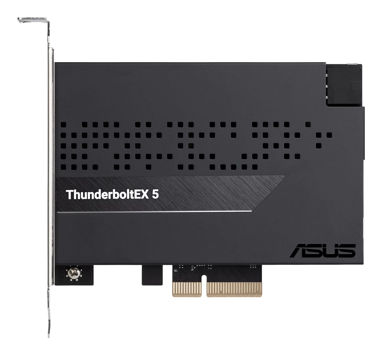 ASUS SCHEDA ESPANSIONE THUNDERBOLTEX 5
