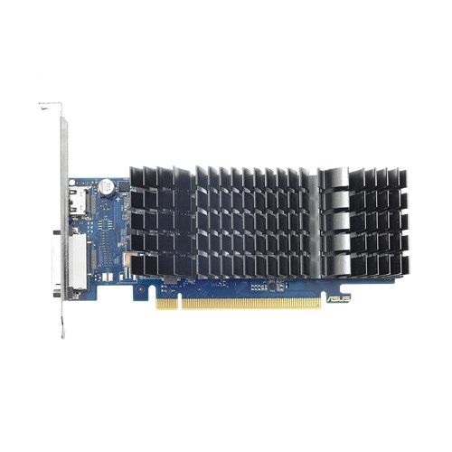 ASUS SCHEDA VIDEO GEFORCE GT1030-SL-2G-BRK