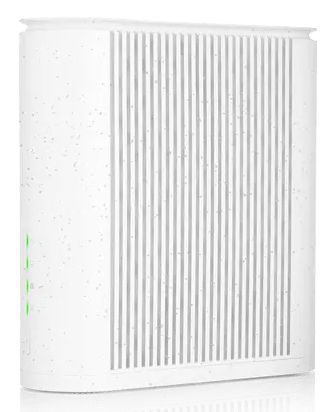 VDSL2/ETHERNET IAD/ROUTER