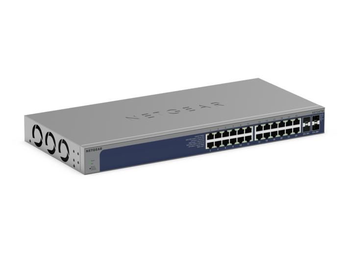 NETGEAR SMART SWITCH