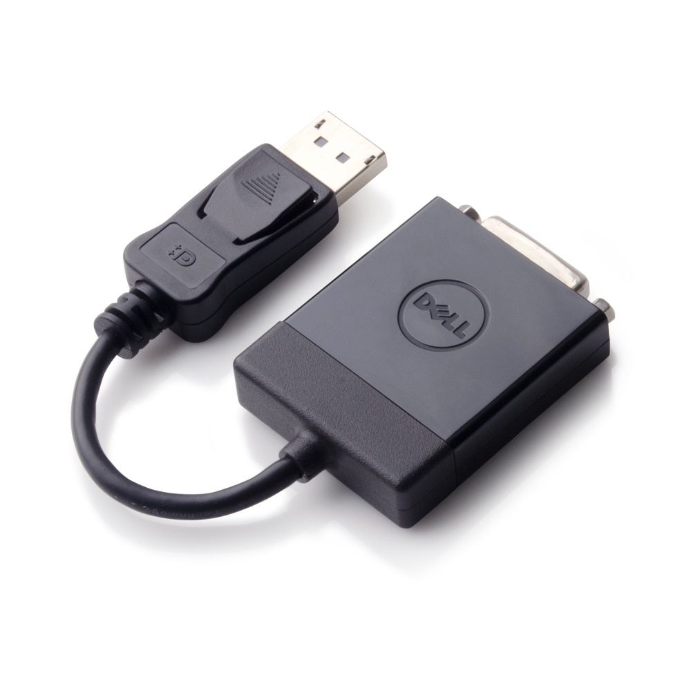 DELL KIT ADAPTER DISPLAYPORT TO DVI (SINGLE LINK)
