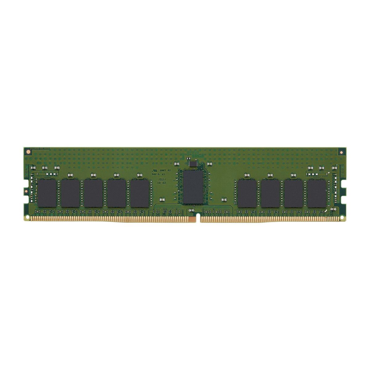 KINGSTON RAM 32GB DDR4-3200MT/S REG ECC 1R