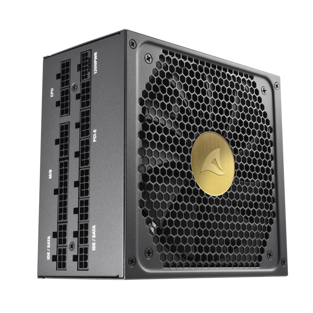 PSU 1300W GEN5 ATX3.0 NERO