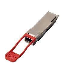 100G QSFP28 TRANSCEIVER 100G ER-LITE, 25KM SMF, DU