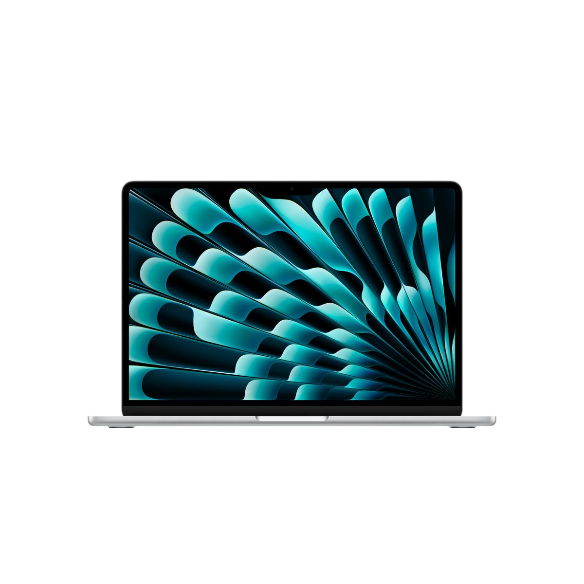 13 MACBOOK AIR M5 16GB 512GB SSD - SILVER