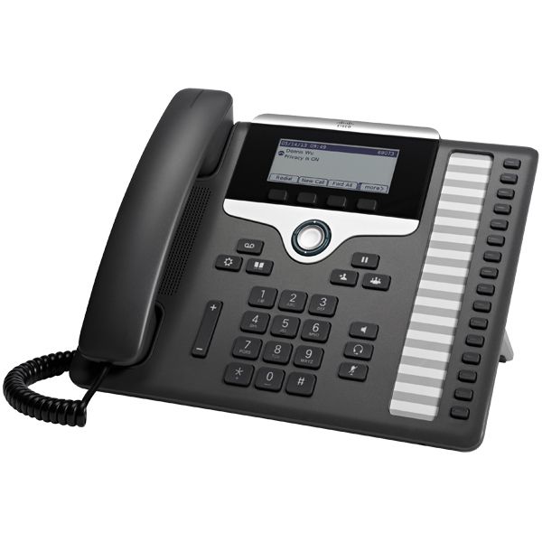 CISCO UC PHONE 7861