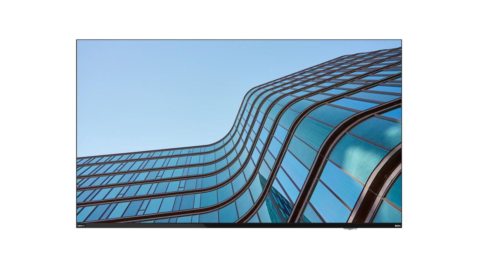 THINVISION E55 VA/UHD/HDMI,DP,USB-C (96W) + USB (1