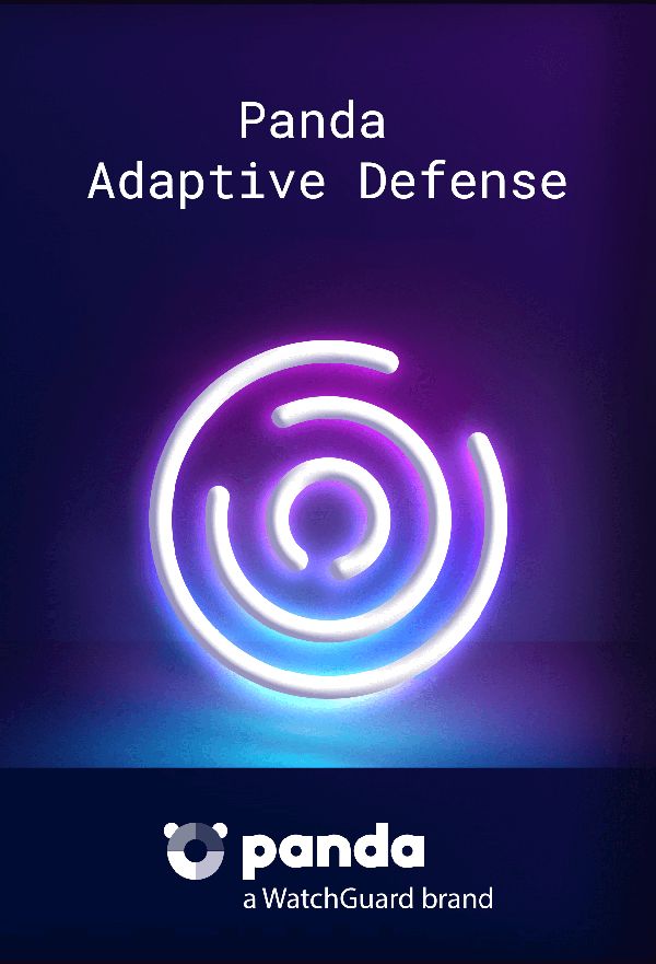 PANDA ADAPTIVE DEFENSE - 3 ANNI - 1001 A 3000 UTEN