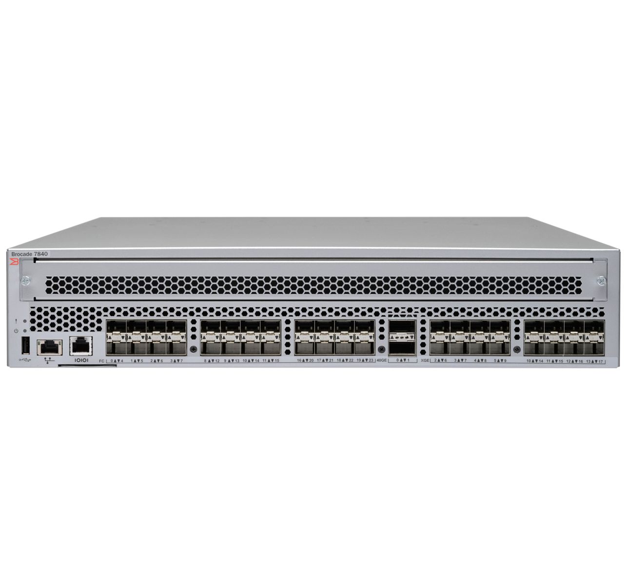 HPE SN4000B PWR PK+ SAN EXTENSION SWITCH