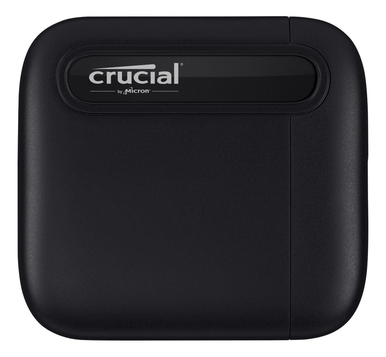 CRUCIAL X6 SSD ESTERNO 2TB USB-C 3.2