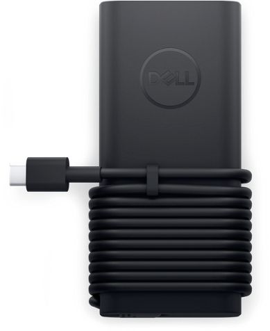 DELL 65W USB-C AC ADAPTER WITH POWER CORD ITALY