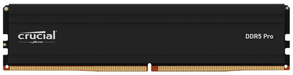 CRUCIAL 24GB DDR5-5600 UDIMM