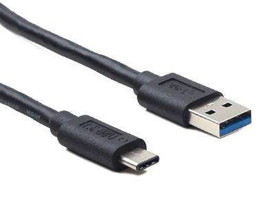 CAVO USB-C TO USB-A M/M
