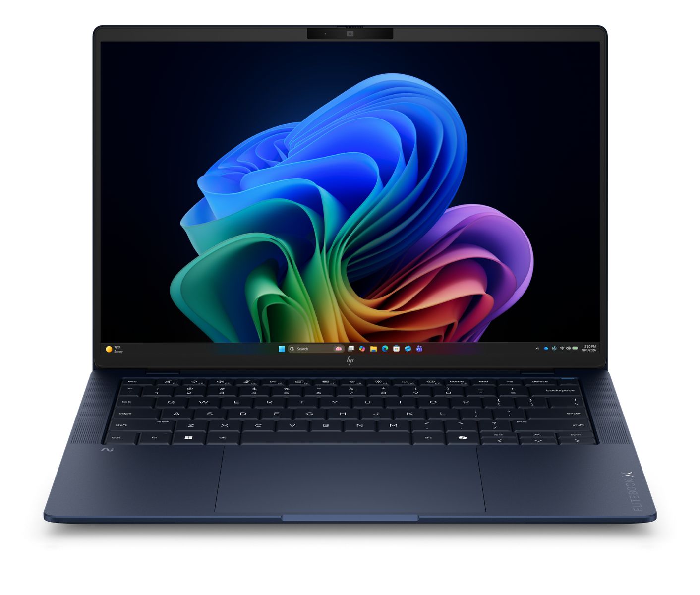 EB XG2I UX7-358H 14OLED 32/1 W11P 3YOFF BLUE