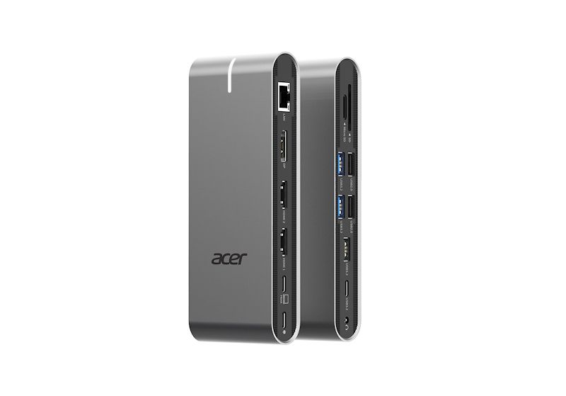 Acer Type C Universal docking station
