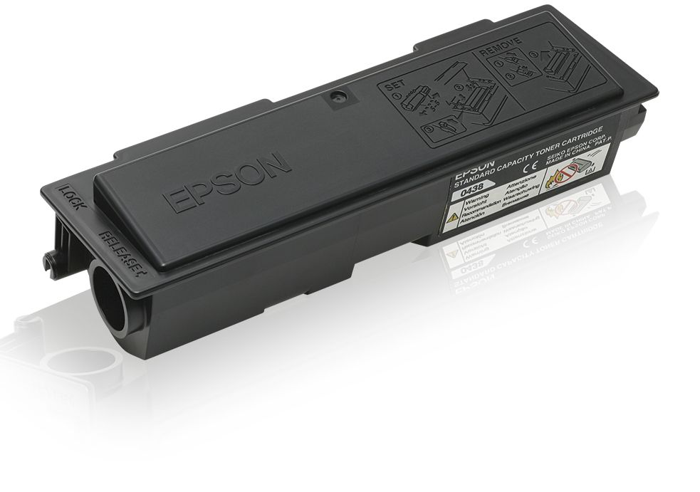 RETURN-TONER CARTRIDGE NERO AL-M2000