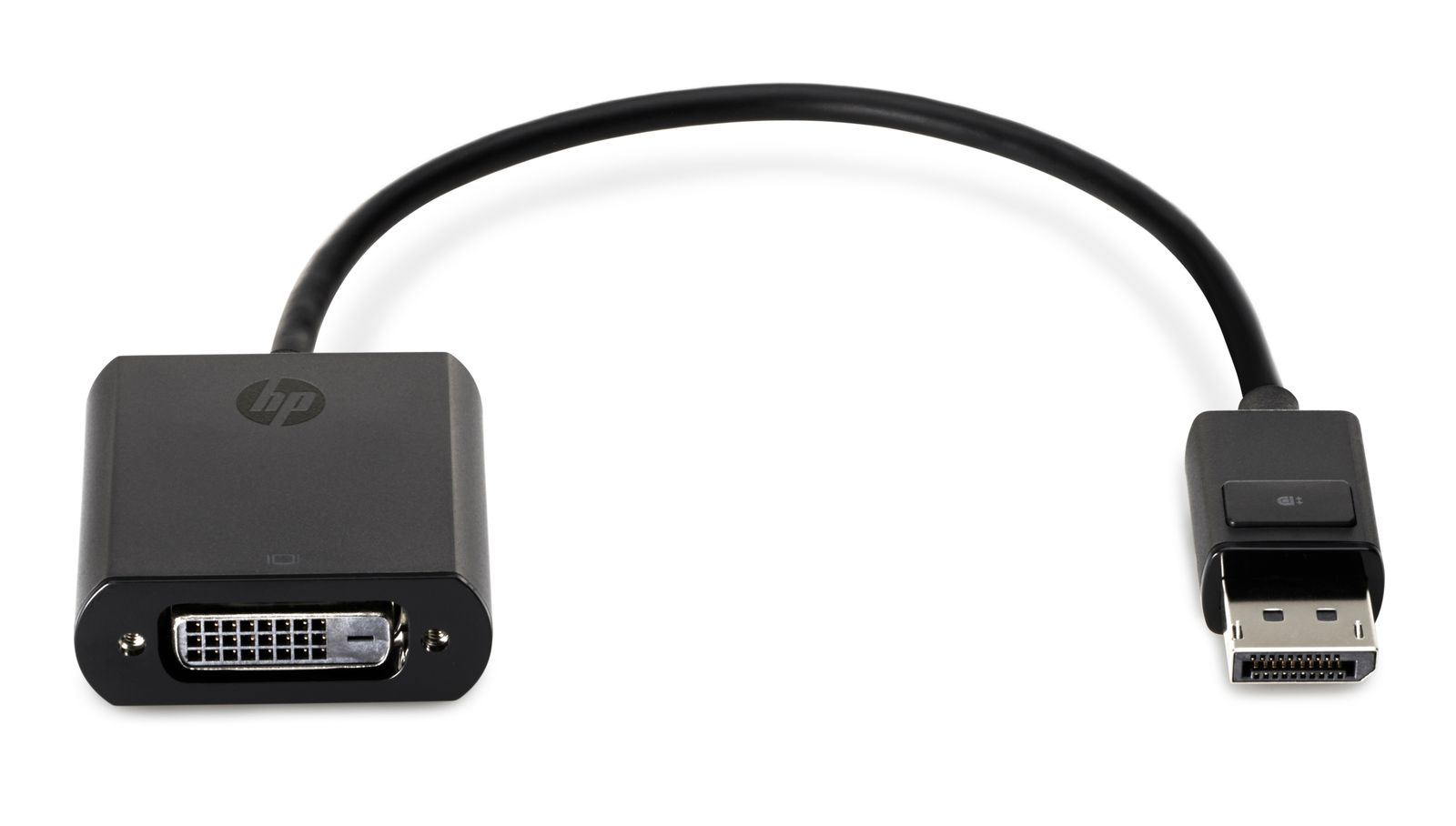 HP INC. DISPLAY PORT TO DVI SL ADAPTER
