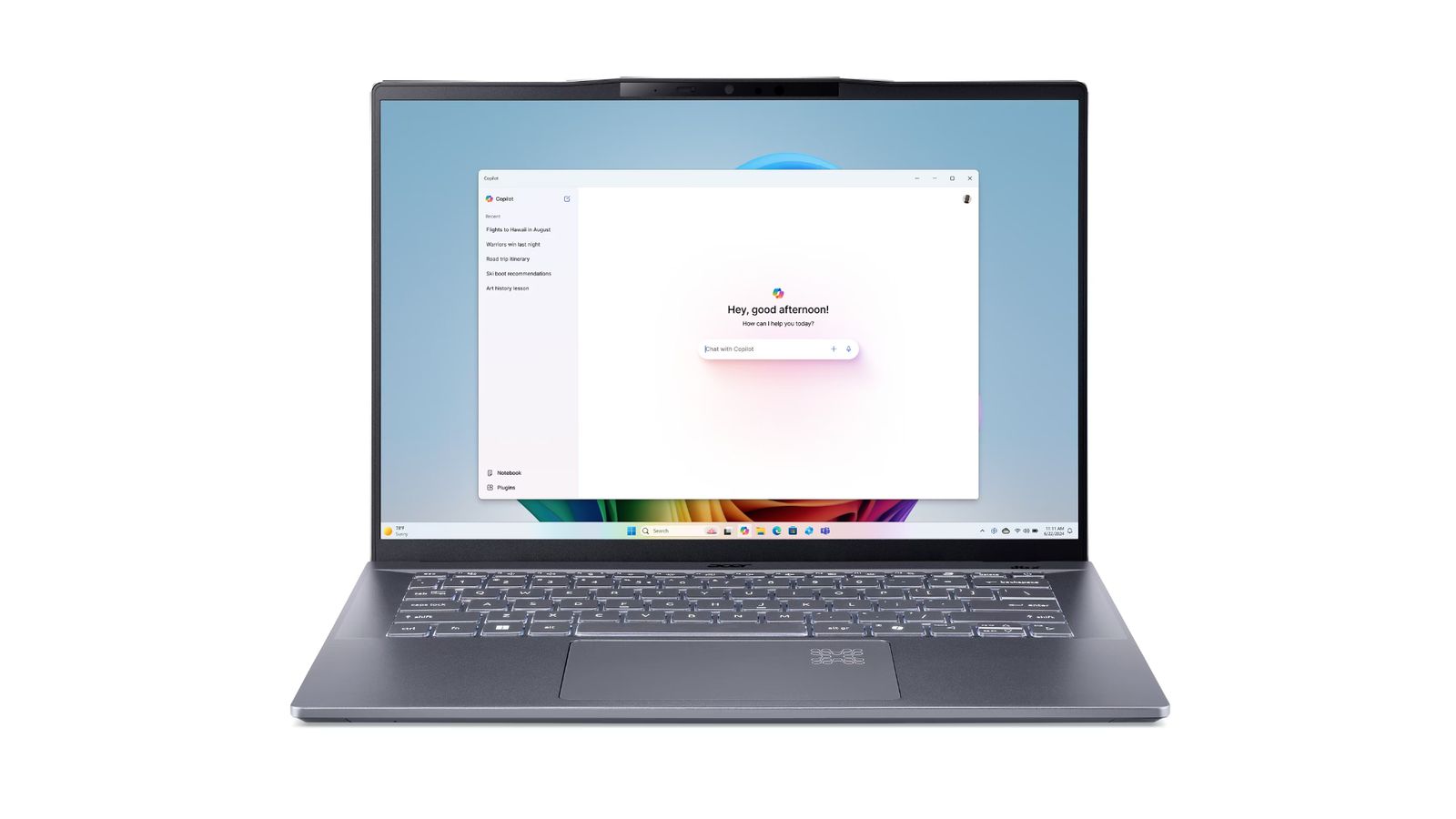 SF14-11-X9TF X1P-64100 10C 16GB 1024GB 14.5 WIN11H