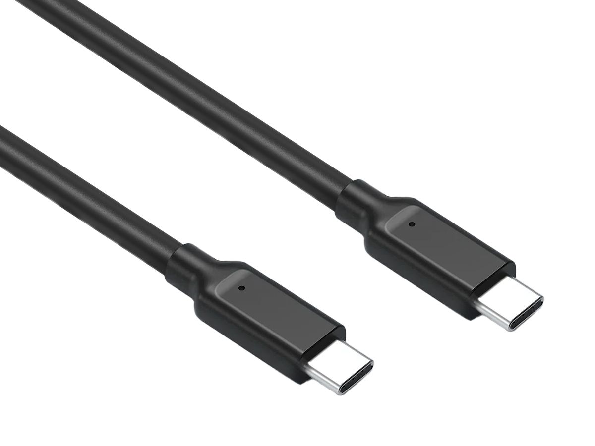 CAVO ALIMENTAZIONE USB-C PD 100W MT. 2,0