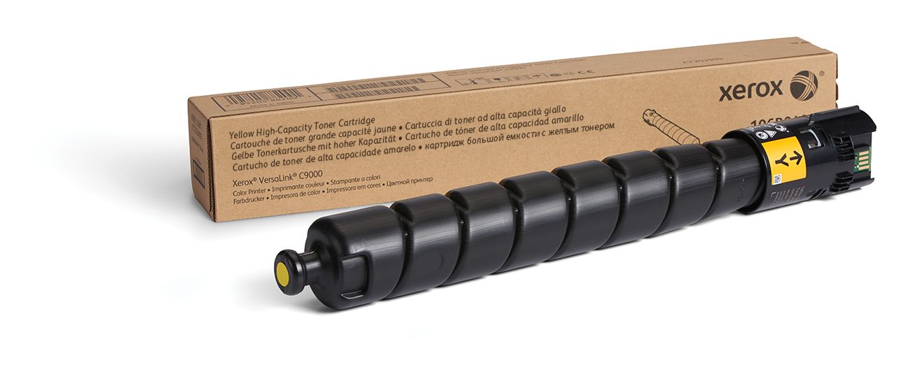 XEROX VERSALINK C9000 - TONER GIALLO - 26.500 PAG