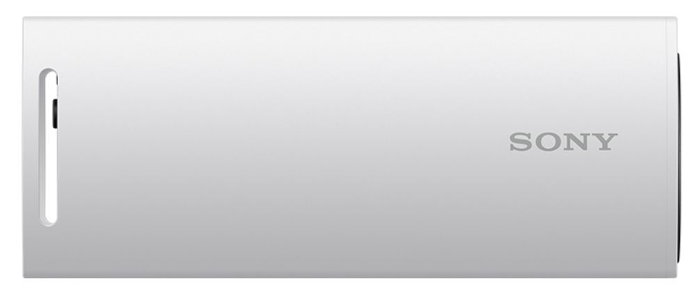 TELECAMERA 4K BLACK 59.94 HDMI 2.0/ETHERNET WHITE