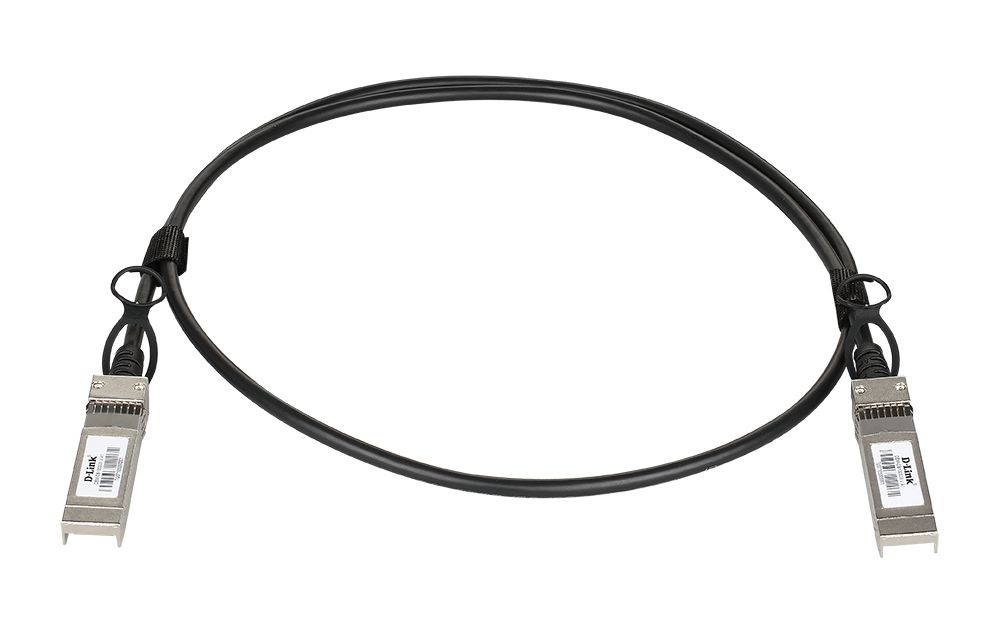 1-METER 25G PASSIVE SFP28 DIRECT ATTACH CABLE