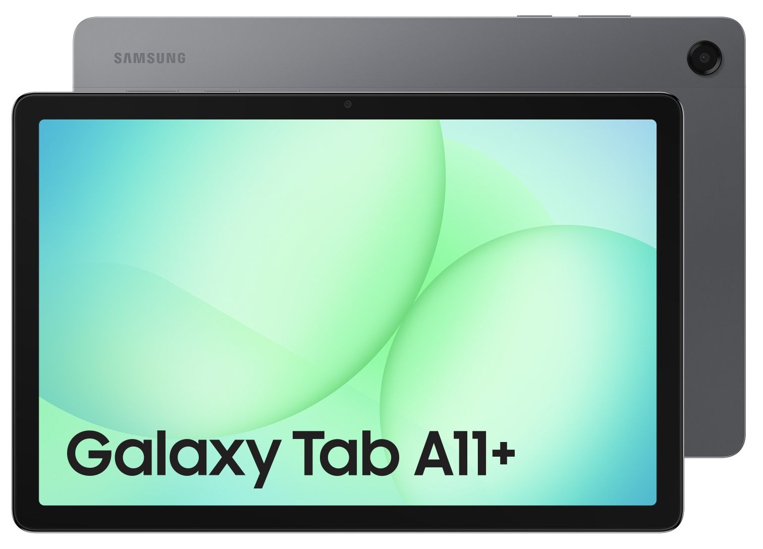 Galaxy Tab A11+ WiFi 6+128GB gray