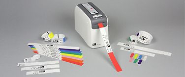CONF.6 ROLLS 300 BAND ROLL 25X178MM Z-BAND DIRECT