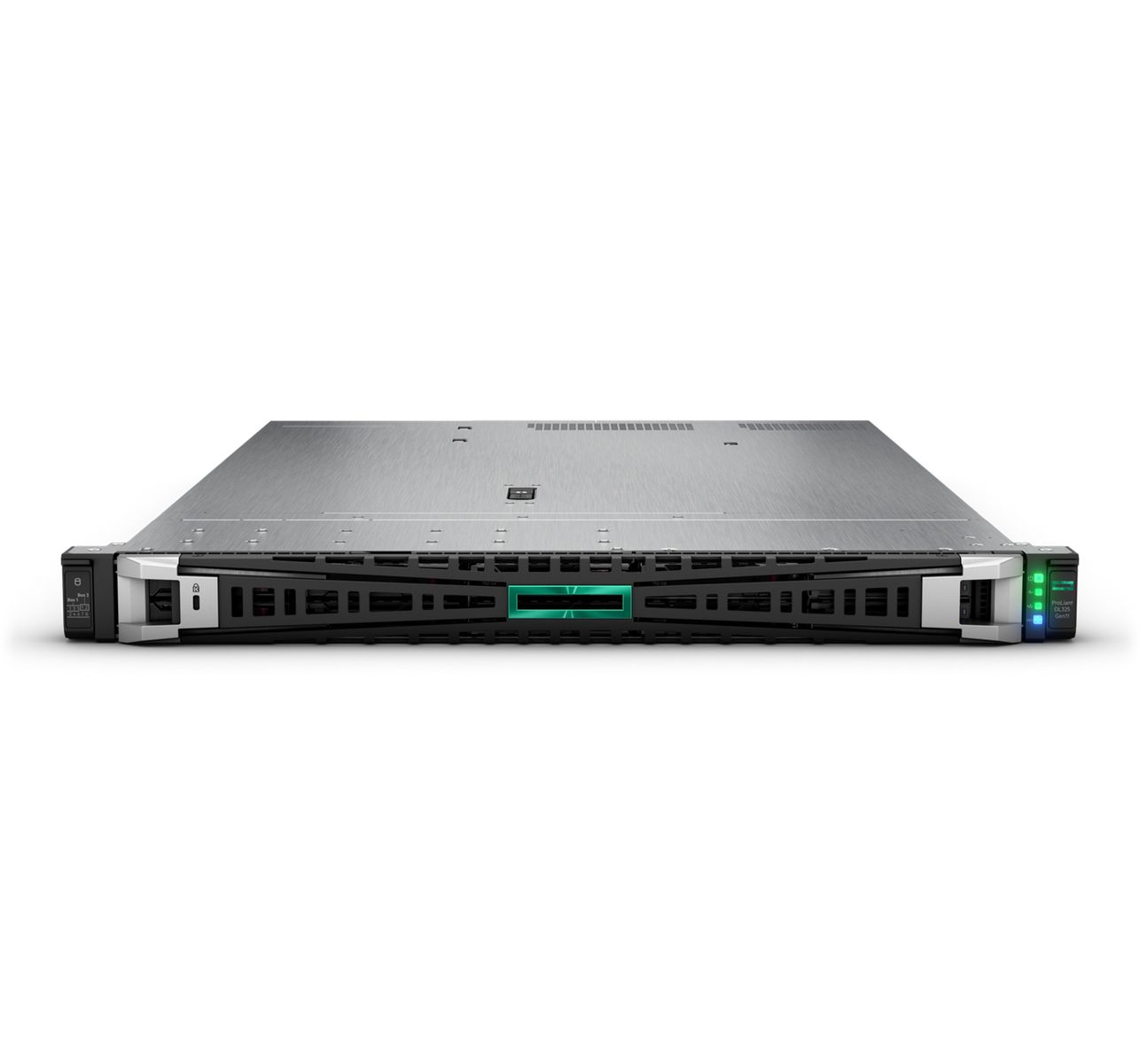 HPE DL325 G11 9354P MR408I-O 8SFF SVR