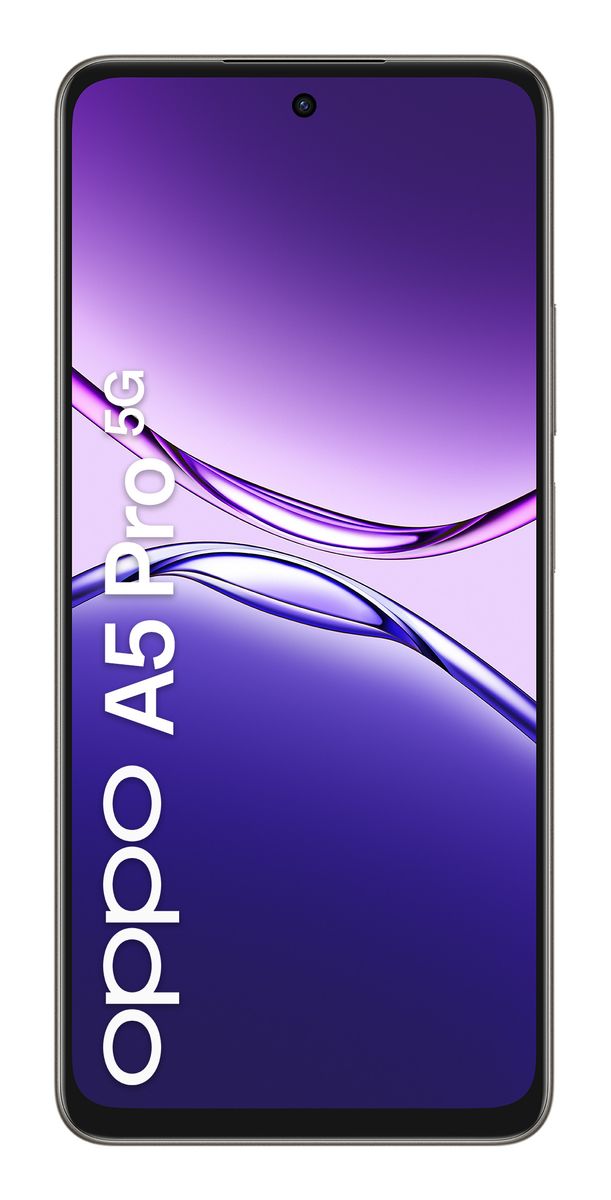 OPPO A5 PRO 5G 8/256GB Black Brown