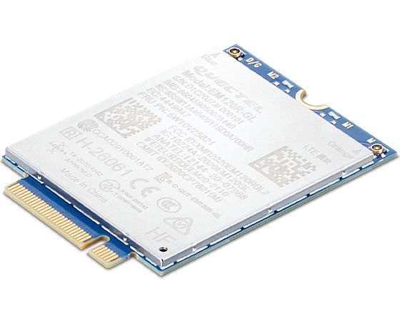 TP QUECTEL SDX24 EM120R-GL CAT12 PCIE WWAN MODULE