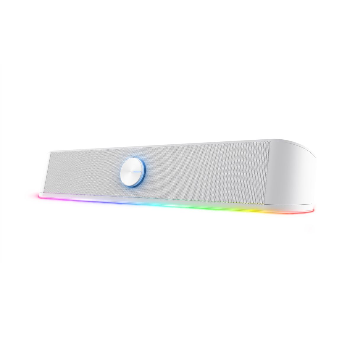 GXT619W THORNE RGB SOUNDBAR WHT