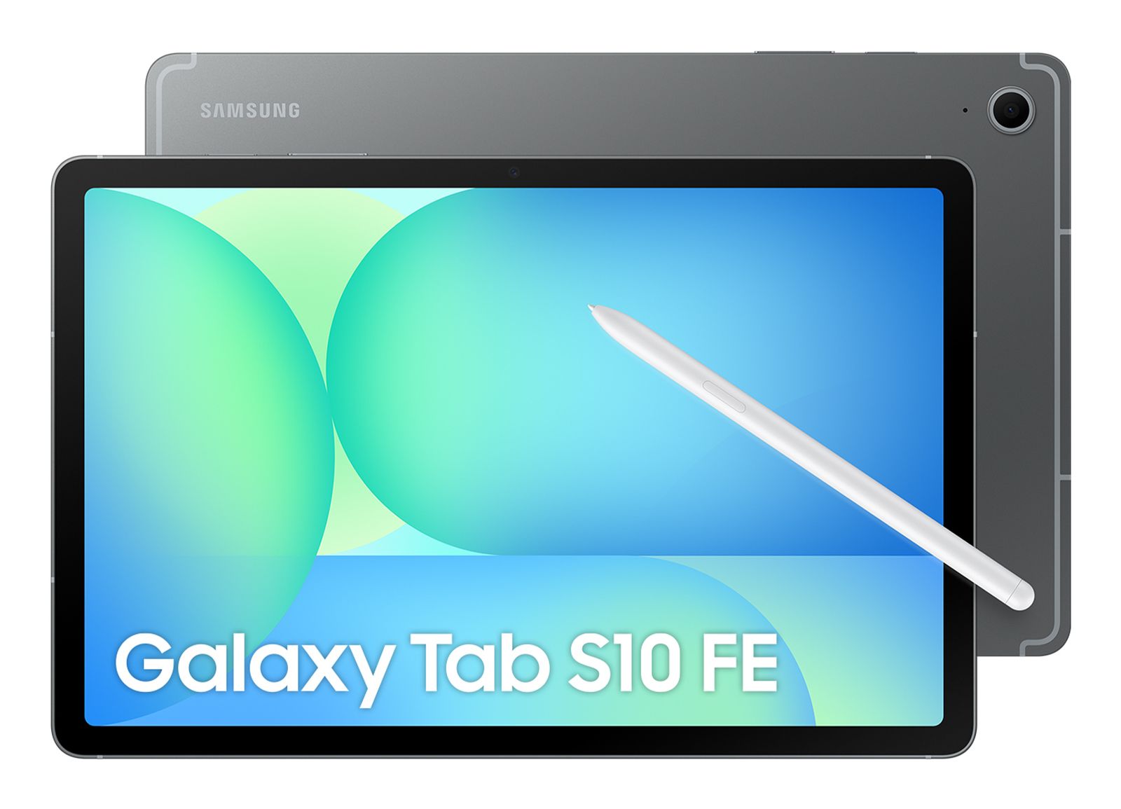 GALAXY TAB S10 FE 10,9 X520N2 WIFI 12GB 256GB