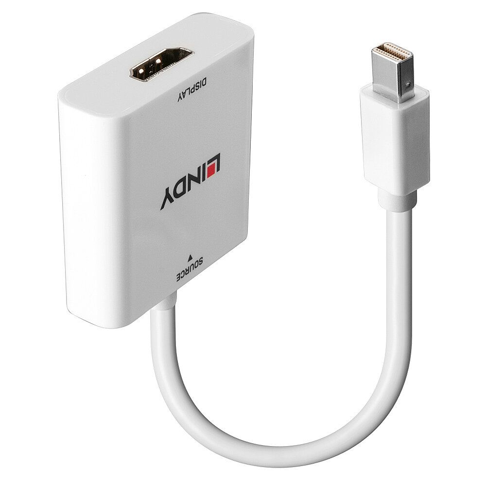 CONVERTER DA MINI DISPLAYPORT A HDMI