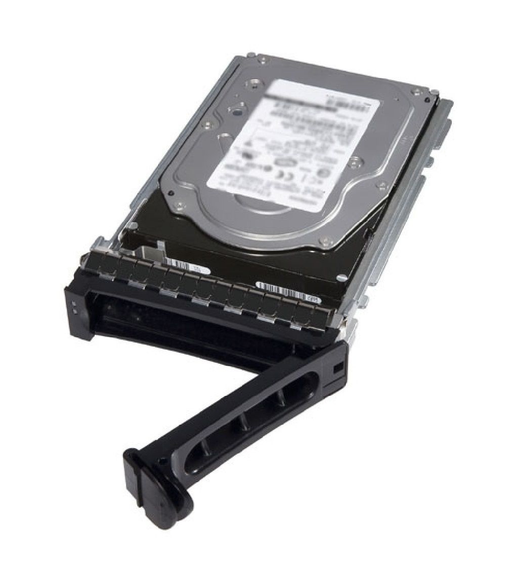 2TB 7.2K RPM SATA 6GBPS 512N 3.5IN HOT-PLUG HARD D