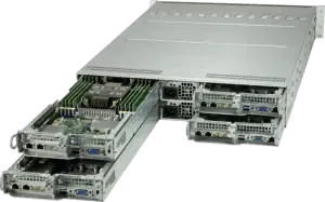 SOLUZIONI TWINPRO SERVER SUPERMICRO